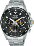 Pulsar Solar Chrono Accelerator PZ5103X1