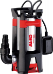 Musta vee sukelpump AL-KO Drain 15000 Inox Premium