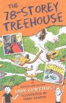 78-Storey Treehouse Main Market Ed.