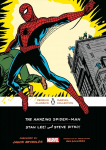 Amazing Spider-Man