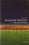 Nuclear Physics: A Very Short Introduction