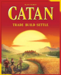 Lauam&auml;ng Catan