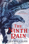 Ninth Rain (The Winnowing Flame Trilogy 1): British Fantasy Award Winner 2018