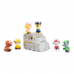 Kollektsioneeritav minikuju koos lisadega K&auml;papatrull (Paw Patrol) SpinMaster