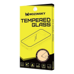 Wozinsky 2x iPhone 12 Pro / iPhone 12 black