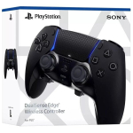 Sony PlayStation 5 DualSense Wireless Controller EDGE Black