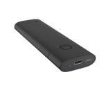 V&auml;line k&otilde;vaketas Icy Box kettaboks IB-1806MT-C31 M.2 NVMe SSD Geh&auml;use