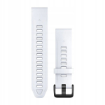 Garmin quickFit 20mm rihm nutikellale, valge