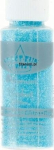 Glitter in a purki 20ml asuur - Titanum