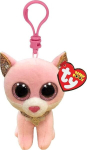 Ty Beanie Boos Fiona v&otilde;tmehoidja, 8,5 cm