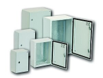 Toiteallikas ETI Polam GT 60-60-20 tihenduskarp, 600x600x200 mm