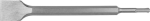 Lame peitel Sds Plus 40 x 17 x 280 mm