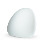 Led aiavalgusti "stone M" 10580, valge, 50cm