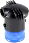 Algomas&reg; Magefesa Practika Plus poti ventiil | 9remevappp | 4 positsiooni | Begner Maxi | Midi