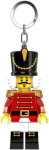 LEGO v&otilde;tmehoidja taskulamp LED p&auml;hklipurustaja minifiguur LGL-KE214H