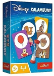 Reisim&auml;ng Trefl Disney Charades 02687