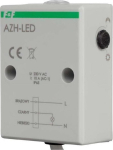 F&F AZH-LED automaatne videol&uuml;liti, 10A