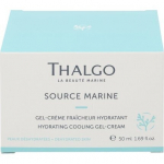 Thalgo Source Marine niisutav jahutav geelkreem, 50 ml
