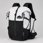 Matkaseljakott Naturehike Helium 30+5 l valge