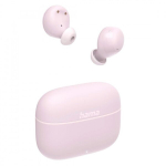 Hama k&otilde;rvaklapid Freedom buddy II Pink