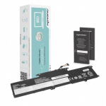 S&uuml;learvuti laadija Movano s&uuml;learvuti aku L17L3P53 for Lenovo ThinkPad Yoga L380 L390 - 3990 mAh (44 Wh)