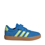 Adidas laste tossud VL Court 3.0 EL C sinised IH3960
