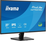 Monitor iiyama ProLite X2792HSU-B1 Full HD arvutimonitor