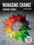 Managing Change 7th edition
