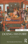 Doing History 2nd edition