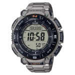 Casio PROTREK SOLAR PRG-340T-7ER