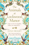 Animals at Lockwood Manor