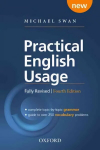 Practical English Usage: Paperback: Michael Swan's guide to problems in English 4th Revised edition