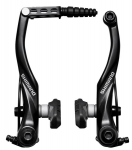 Tagumised pidurid Shimano Alivio T4000