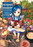 Ascendance of a Bookworm: Part 1 Volume 1: Part 1 Volume 1