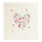 Album Goldbuch, 30x31 cm, 60 lk