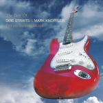 Vin&uuml;&uuml;lplaat 2LP Dire Straits, Mark Knopfler Private Investigations - The Best Of Dire Straits & Mark Knopfler