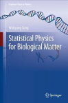 Statistical Physics for Biological Matter 1st ed. 2018