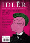 Idler 86: The Art of Living Punkily