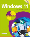 Operatsioonis&uuml;steem Windows 11 in easy steps