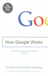 How Google Works