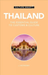 Thailand - Culture Smart!: The Essential Guide to Customs & Culture 3rd edition