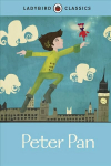 Lepatriinu klassika: Peter Pan