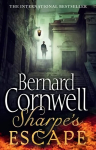 Sharpe's Escape: The Bussaco Campaign, 1810, Book 10