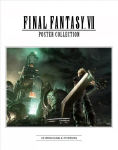Final Fantasy Vii plakatikogu