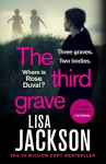 Third Grave: an absolutely gripping and twisty crime thriller from the New York Times bestselling author