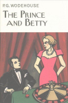Prince and Betty