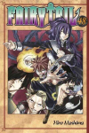 Fairy Tail 48, Volume 48