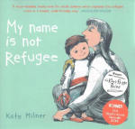 My Name is Not Refugee