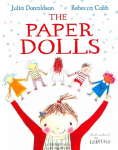 Paper Dolls Illustrated edition
