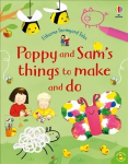 Poppy and Sam's Things to Make and Do